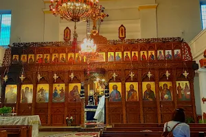 Greek Orthodox Church of the Holy Trinity, Brighton image
