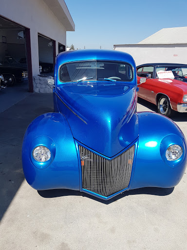 Used Car Dealer «American Classic Cars», reviews and photos, 2282 Arrow Hwy, La Verne, CA 91750, USA