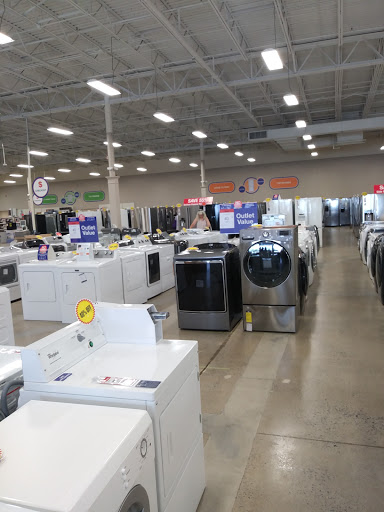 Appliance Store «Sears Outlet», reviews and photos, 9630 Kingston Pike, Knoxville, TN 37922, USA