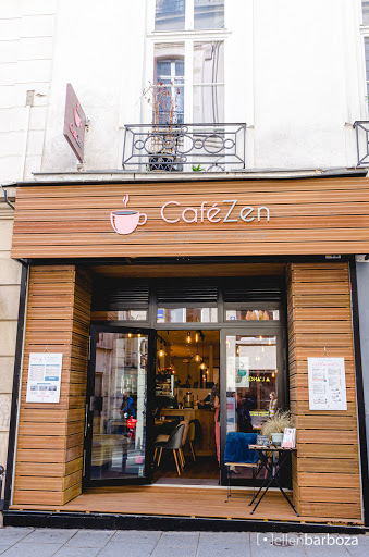 CaféZen