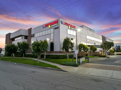 Self-Storage Facility «US Storage Centers», reviews and photos, 16015 Piuma Ave, Cerritos, CA 90703, USA