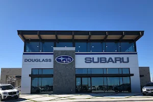 Douglass Subaru image