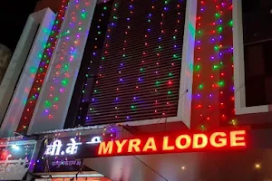 MYRA LODGE BARSHI image