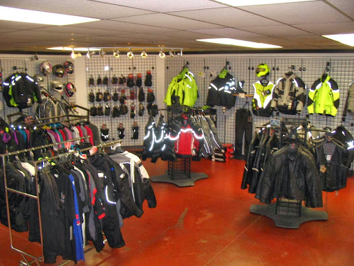 Motorcycle Dealer «Dreyer Motorsports», reviews and photos, 4170 W Washington St, Indianapolis, IN 46241, USA