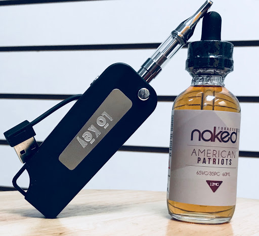 Tobacco Shop «Berkeley Tobacco», reviews and photos, 1945 Ashby Ave, Berkeley, CA 94703, USA