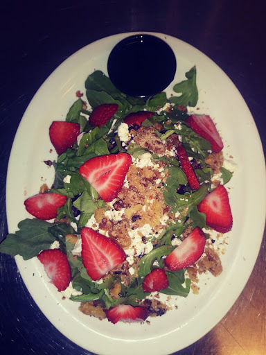 Bar & Grill «The Butcher Shop», reviews and photos, 165 NW 23rd St, Miami, FL 33127, USA