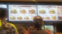 Aliment-réconfort du Restauration rapide Burger King à Les Sables-d'Olonne - n°2