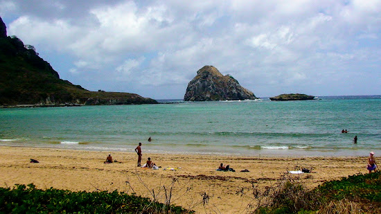 Praia da Cacimba do Padre