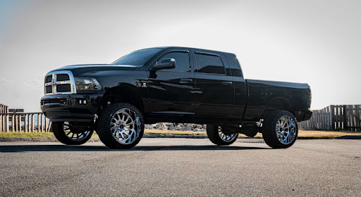 Tire Shop «Colony Tire and Service», reviews and photos, 1263 Carolina Rd, Suffolk, VA 23434, USA