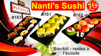 Photos du propriétaire du Restaurant japonais Nanti's Sushi Takeaway & Home Delivery à Pleuville - n°20