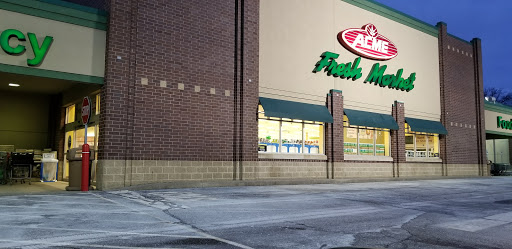Acme Fresh Market No. 12, 2630 Bailey Rd, Cuyahoga Falls, OH 44221, USA, 