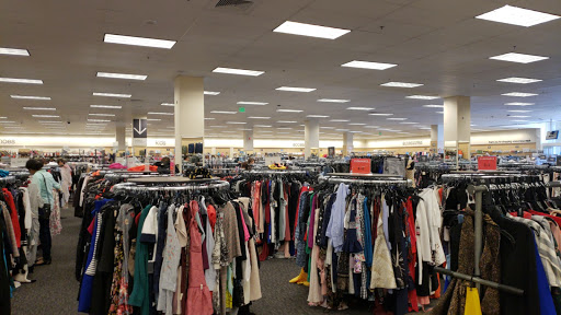 Department Store «Nordstrom Rack Pacific Commons Shopping Center», reviews and photos, 43706 Christy St, Fremont, CA 94538, USA
