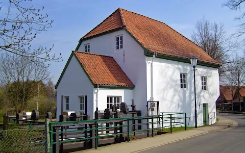 Museumsmühle Hasbergen image