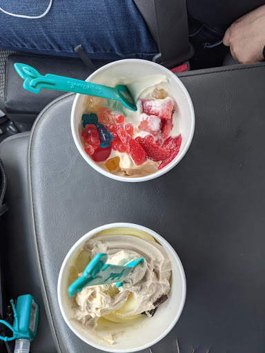 Frozen Yogurt Shop «Yogurtland», reviews and photos, 5635 Centennial Center Blvd, Las Vegas, NV 89149, USA