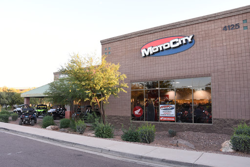 Moto City, 310 N Dysart Rd, Avondale, AZ 85323, USA, 