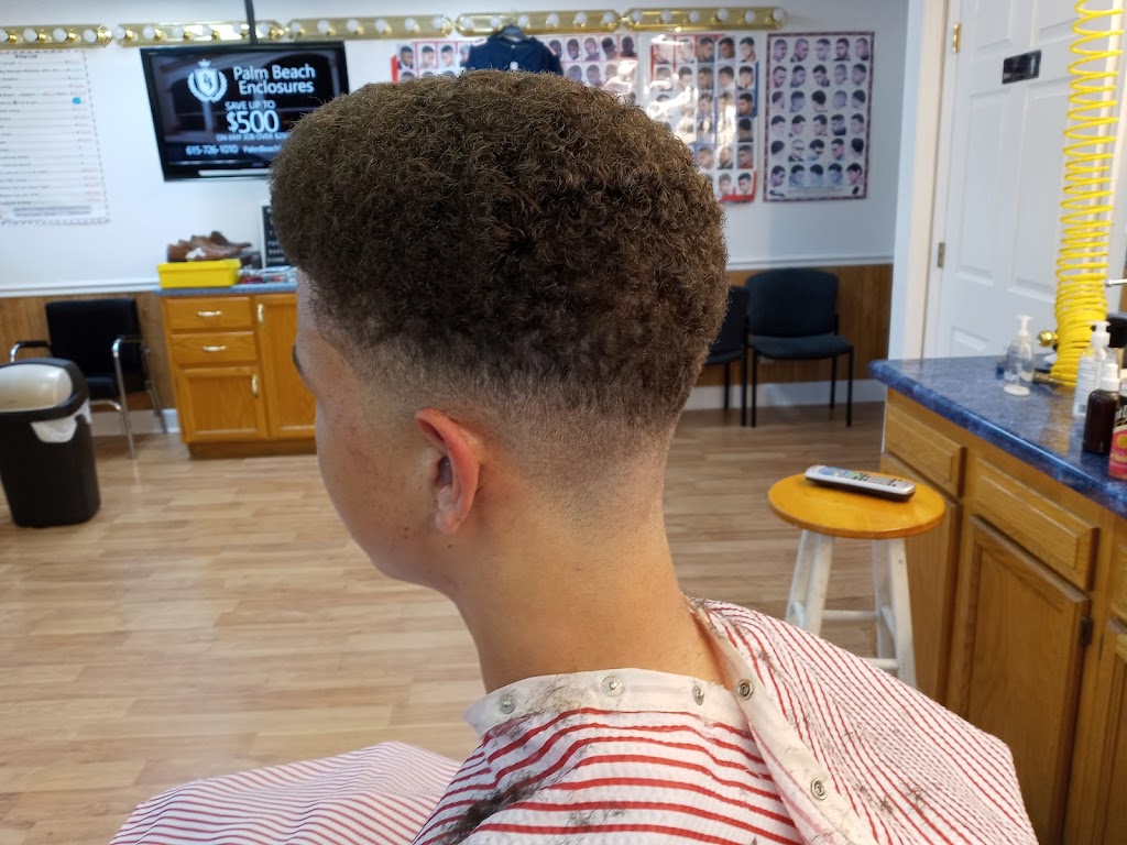 Styles By O'Neal 37091