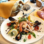 Photo n°2 de l'avis de david.e fait le 08/02/2020 à 17:00 sur le  Osteria Il Paiolo à Ravenna