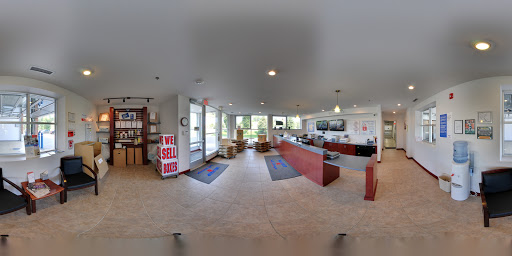 Self-Storage Facility «The Lock Up Self Storage», reviews and photos, 12995 Valley View Rd, Eden Prairie, MN 55344, USA