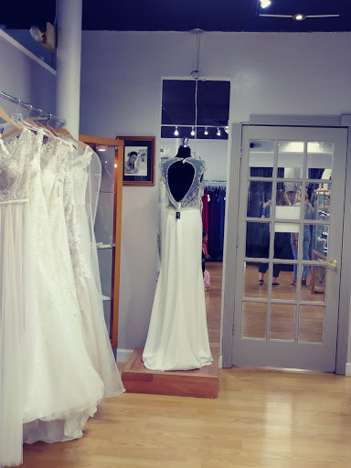 Bridal Shop «Bridal Galleria of Texas», reviews and photos, 7319 San Pedro Ave, San Antonio, TX 78216, USA
