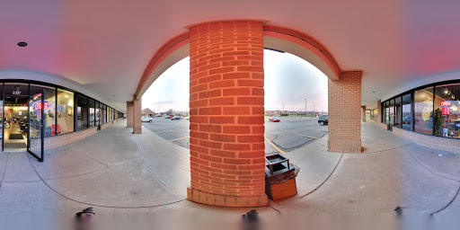 Barber Shop «After Shave Barbershop», reviews and photos, 2317 Jolly Rd, Okemos, MI 48864, USA