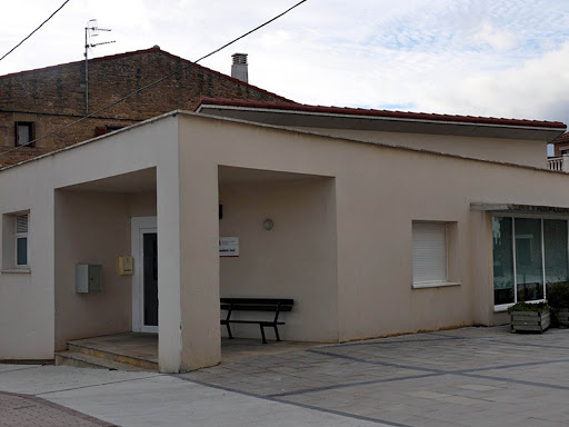 Consultorio Local Barasoain en Barásoain, Pamplona