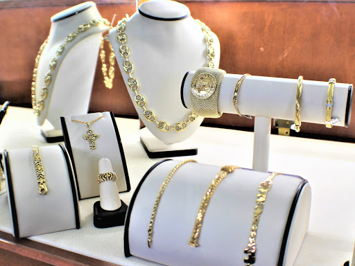 Pawn Shop «Gold & Pawn», reviews and photos, 2291 S Cleveland Ave, Fort Myers, FL 33901, USA