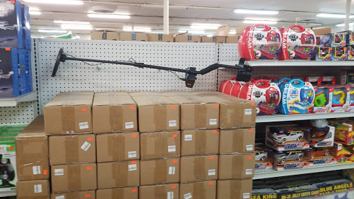 Variety Store «Valley Discount Store», reviews and photos, 2260 Valley Ave, Winchester, VA 22601, USA