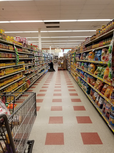 Grocery Store «Market Basket», reviews and photos, 352 W Center St, West Bridgewater, MA 02378, USA