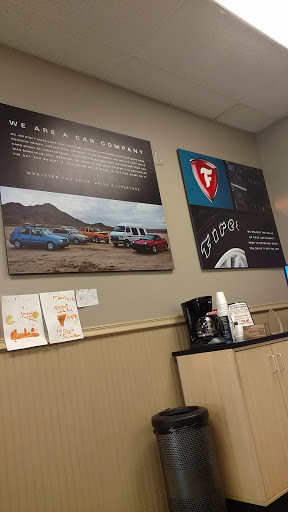 Tire Shop «Firestone Complete Auto Care», reviews and photos, 4401 N First Ave, Evansville, IN 47710, USA