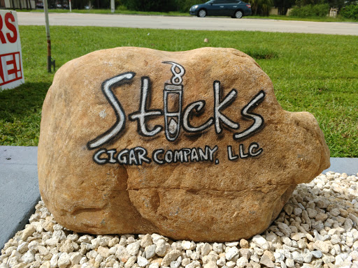 Cigar Shop «Sticks Cigar Company», reviews and photos, 705 Pondella Rd, North Fort Myers, FL 33903, USA