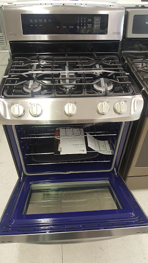 Appliance Store «Sears Outlet», reviews and photos, 728 S Orange Ave, West Covina, CA 91790, USA