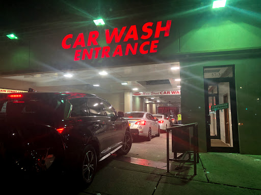 Car Wash «Jomar Car Wash», reviews and photos, 5734 Main St, Queens, NY 11355, USA