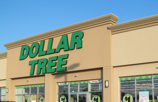 Dollar Tree