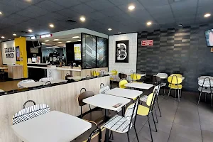 McDonald's Griya Idola image