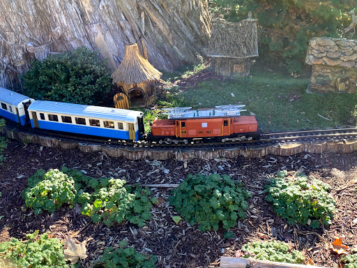 Botanical Garden «Franklin Park Conservatory and Botanical Gardens», reviews and photos, 1777 E Broad St, Columbus, OH 43203, USA