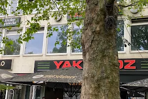 Restaurant Yakamoz image