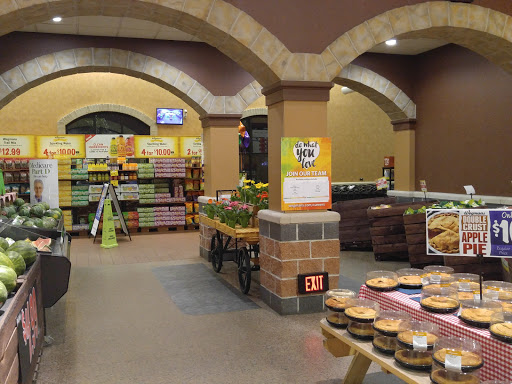 Supermarket «Wegmans», reviews and photos, 600 Commerce Drive, Collegeville, PA 19426, USA