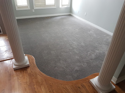 Ege Carpet & Flooring
