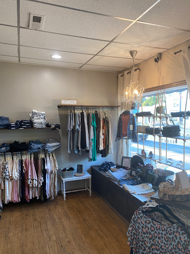 Beauty Salon «Hair Teazers», reviews and photos, 43 Warsaw Ave, Dry Ridge, KY 41035, USA