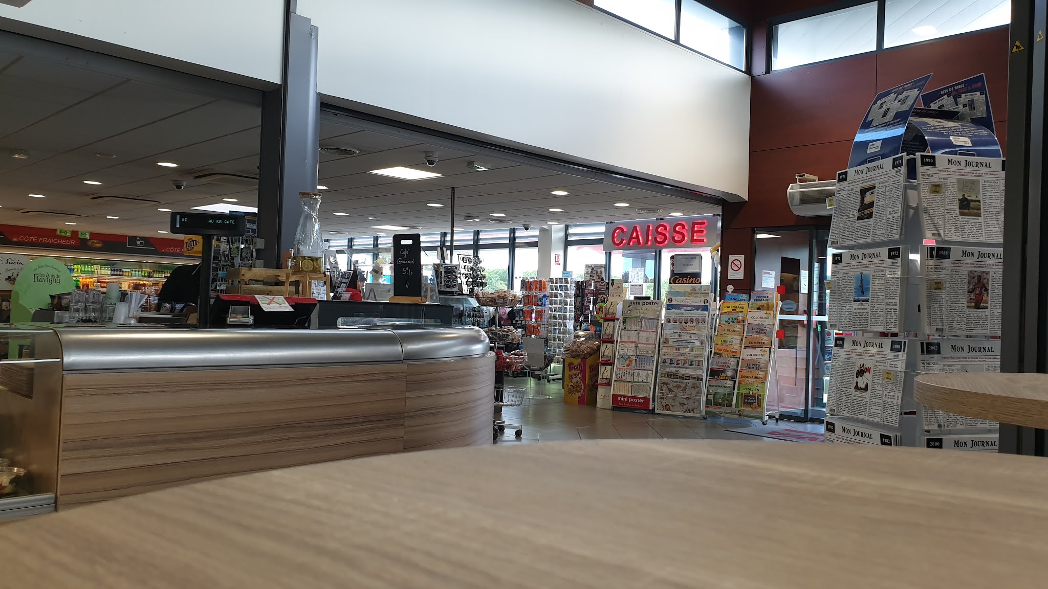Photo n° 1 de l'avis de Philippe.o fait le 28/06/2019 à 13:45