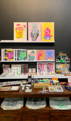 Jeweler «Pinky Jewelry», reviews and photos, 1015 NW 23rd Ave, Portland, OR 97210, USA