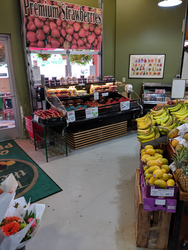 Grocery Store «Top of the Hill Quality Produce», reviews and photos, 5325 NE 4th St, Renton, WA 98059, USA