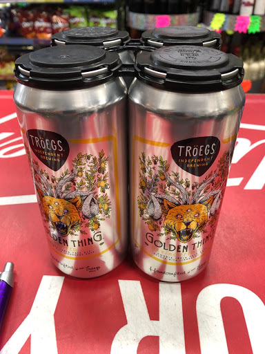 Liquor Store «103 Wine & Spirits», reviews and photos, 6010 Meadowridge Center Dr, Elkridge, MD 21075, USA