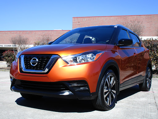 Used Car Dealer «Select City Cars», reviews and photos, 10503 Forest Ln Suite 156, Dallas, TX 75243, USA