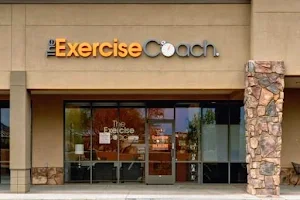 The Exercise Coach of Buffalo Grove image