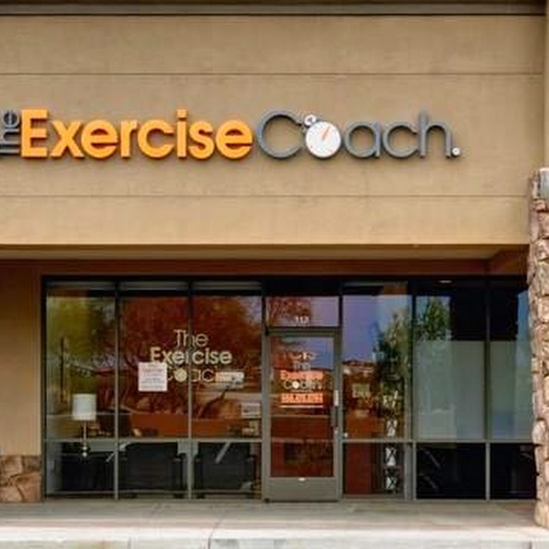 The Exercise Coach® of Buffalo Grove