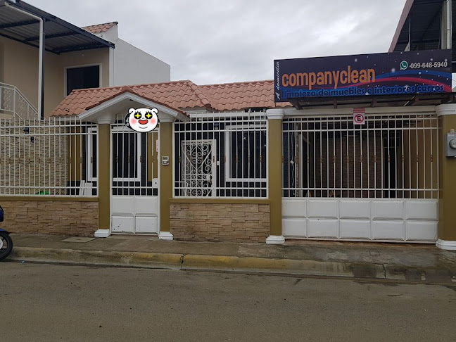 Familia Company - Portoviejo