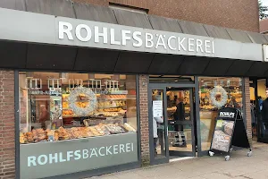 Rohlfs Bäckerei Konditorei GmbH image