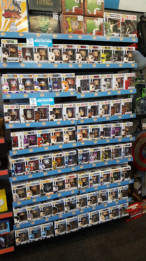 Video Game Store «GameStop», reviews and photos, 801 Industrial Blvd #120, Smyrna, TN 37167, USA