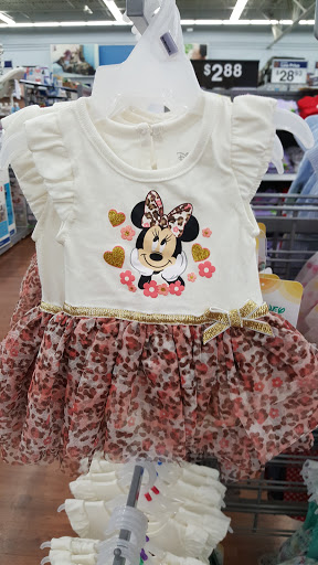 Department Store «Walmart Supercenter», reviews and photos, 26036 Lankford Hwy, Onley, VA 23418, USA